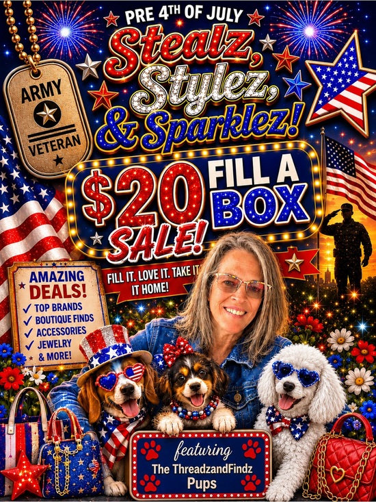 Other - Big Dealz In A Little Box